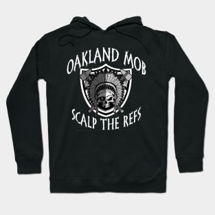 OAKLAND 19B (Warrior 2) Hoodie